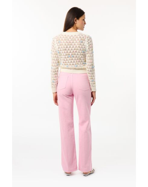 Jersey Butter Georgette