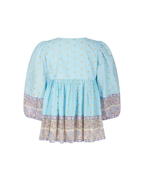 Blouse Hindie Lagoon