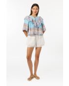 Blouse Hindie Lagoon