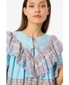 Blouse Hindie Lagoon