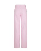 Vaqueros vaqueros básicos rosas