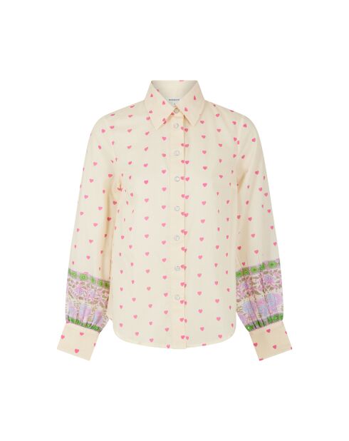 Hemdje van Hindie butter