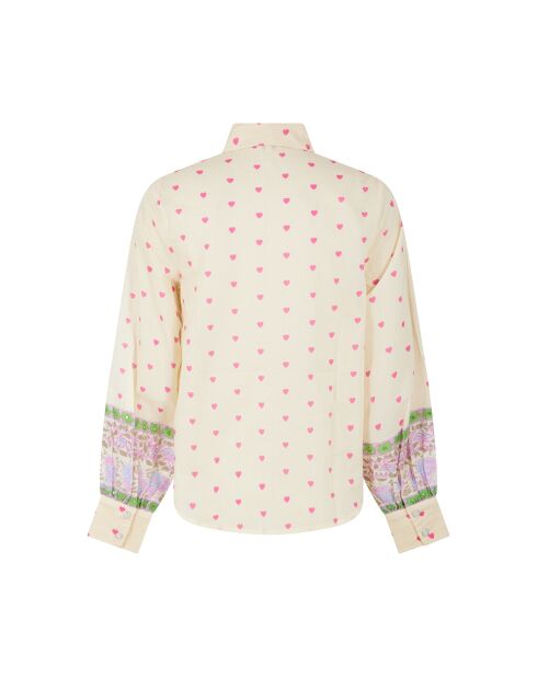 Hemdje van Hindie butter