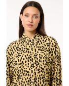Chemise Betsey jaune