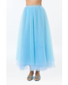 Jupe tutu ciel
