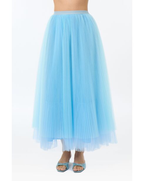 Jupe tutu ciel