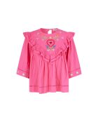 Camicia Sarah bubble