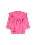 Camicia Sarah bubble