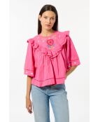 Camicia Sarah bubble