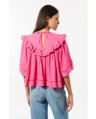 Camicia Sarah bubble