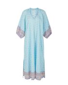 Kaftan uit de Hindi-lagune
