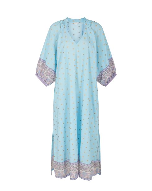 Kaftan uit de Hindi-lagune