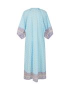 Kaftan uit de Hindi-lagune