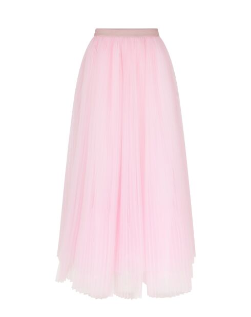 Jupe tutu rose