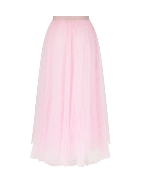 Jupe tutu rose