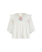 Camicia Sarah butter