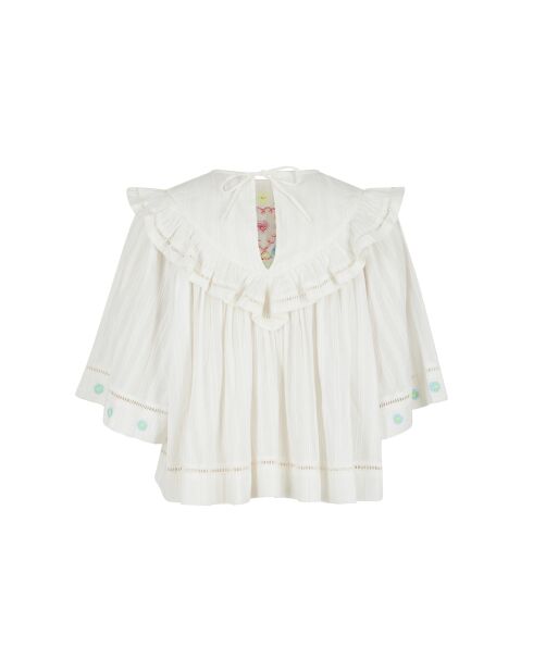 Camicia Sarah butter