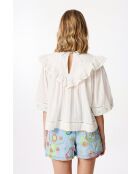 Camicia Sarah butter