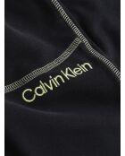 Pantaloni jogger neri