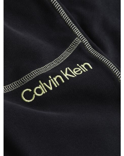 Pantaloni jogger neri