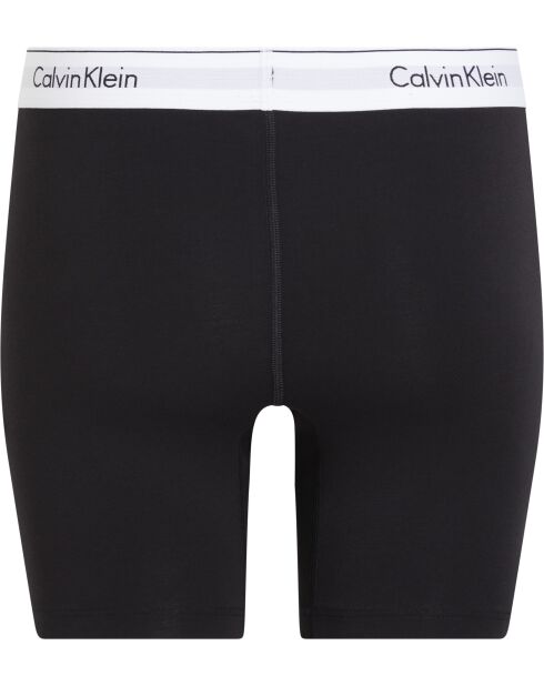 Schwarzer Boxershort