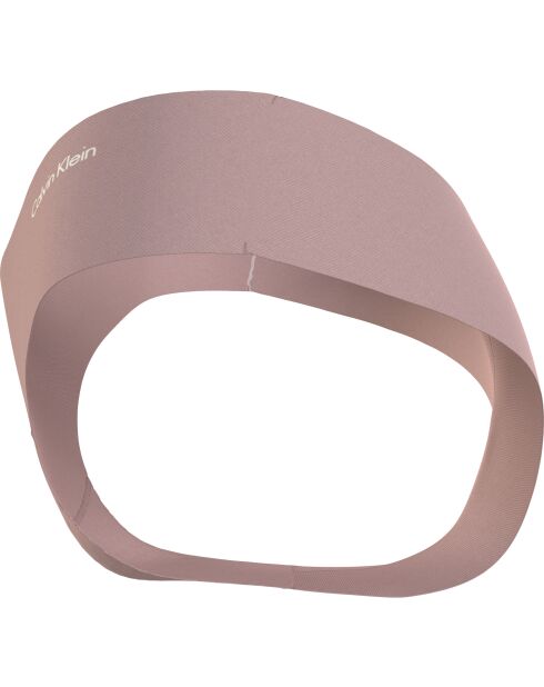 Calzoncillos brasileños (cintura en V baja) transparentes