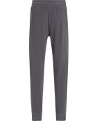 Pantalon de jogging gris