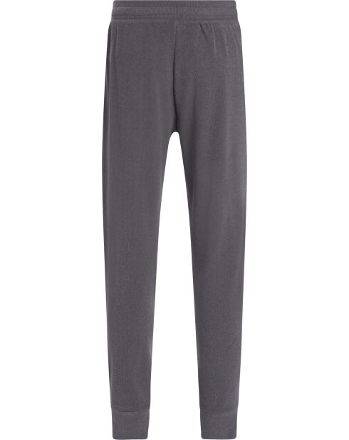 Pantalon de jogging gris