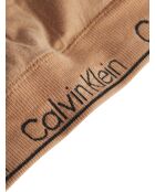 Triangolo foderato in legno di sandalo