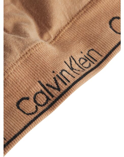 Triangolo foderato in legno di sandalo