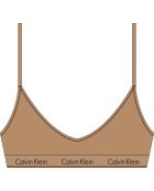 Triangolo foderato in legno di sandalo