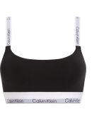 Reggiseno foderato nero