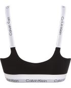 Reggiseno foderato nero