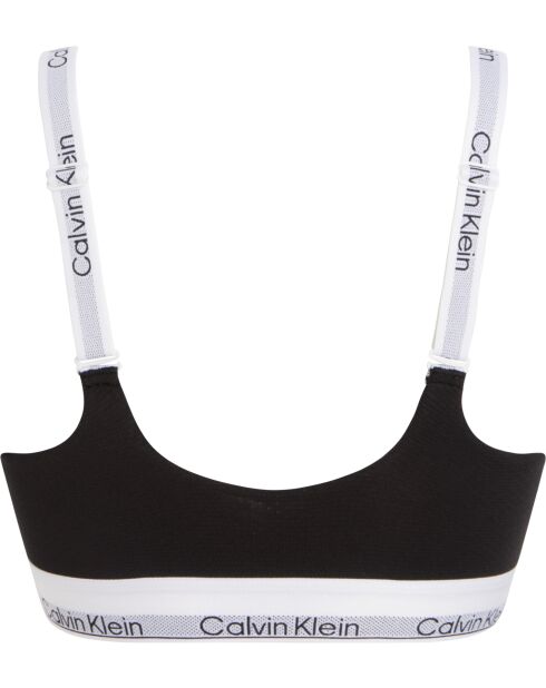 Reggiseno foderato nero