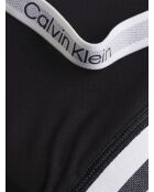 Reggiseno foderato nero