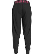 Pantaloni jogger neri