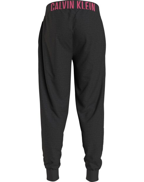 Pantaloni jogger neri