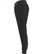 Pantaloni jogger neri