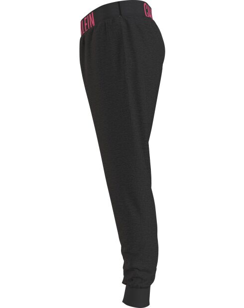 Pantaloni jogger neri