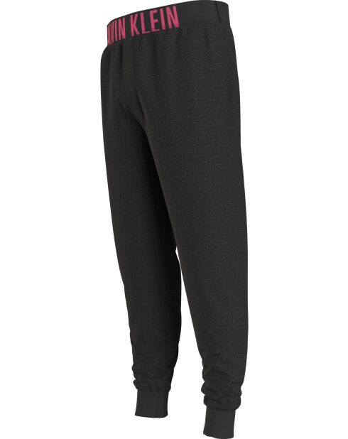 Pantaloni jogger neri