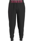 Pantaloni jogger neri