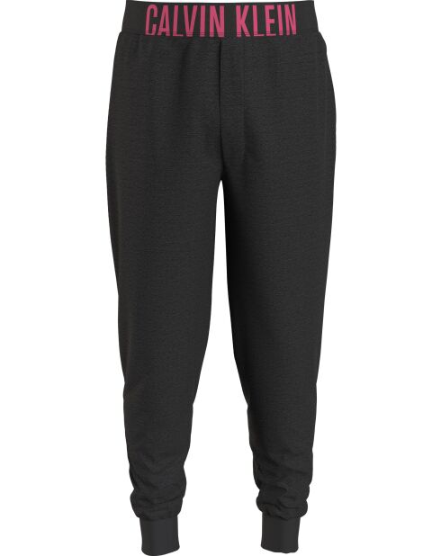 Pantaloni jogger neri