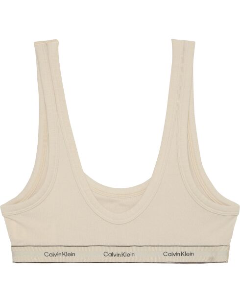 Reggiseno oyster sfoderato