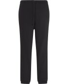 Pantaloni jogger neri