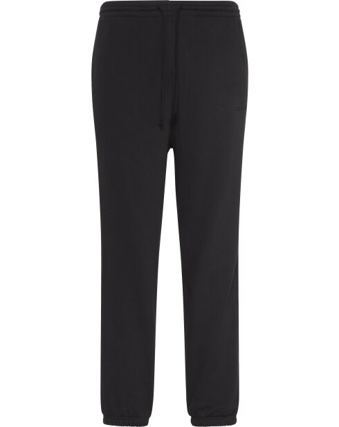Pantaloni jogger neri