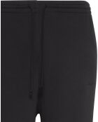 Pantaloni jogger neri