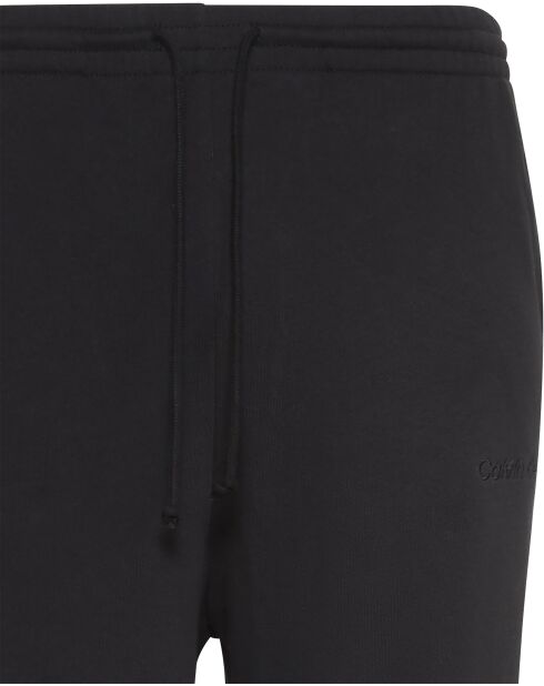 Pantaloni jogger neri