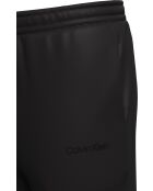 Pantaloni jogger neri