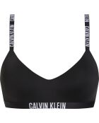 Reggiseno foderato nero