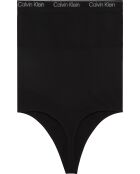 Zwarte bodysuit